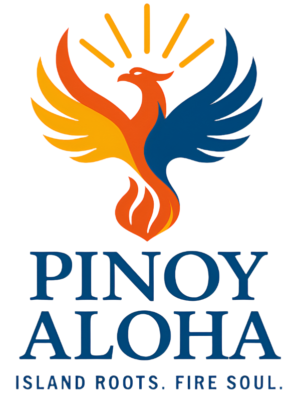 Pinoy Aloha
